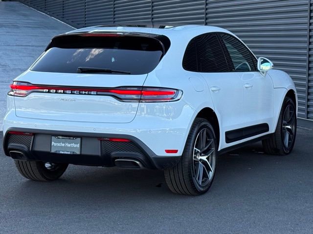 New 2026 Porsche Macan image 7
