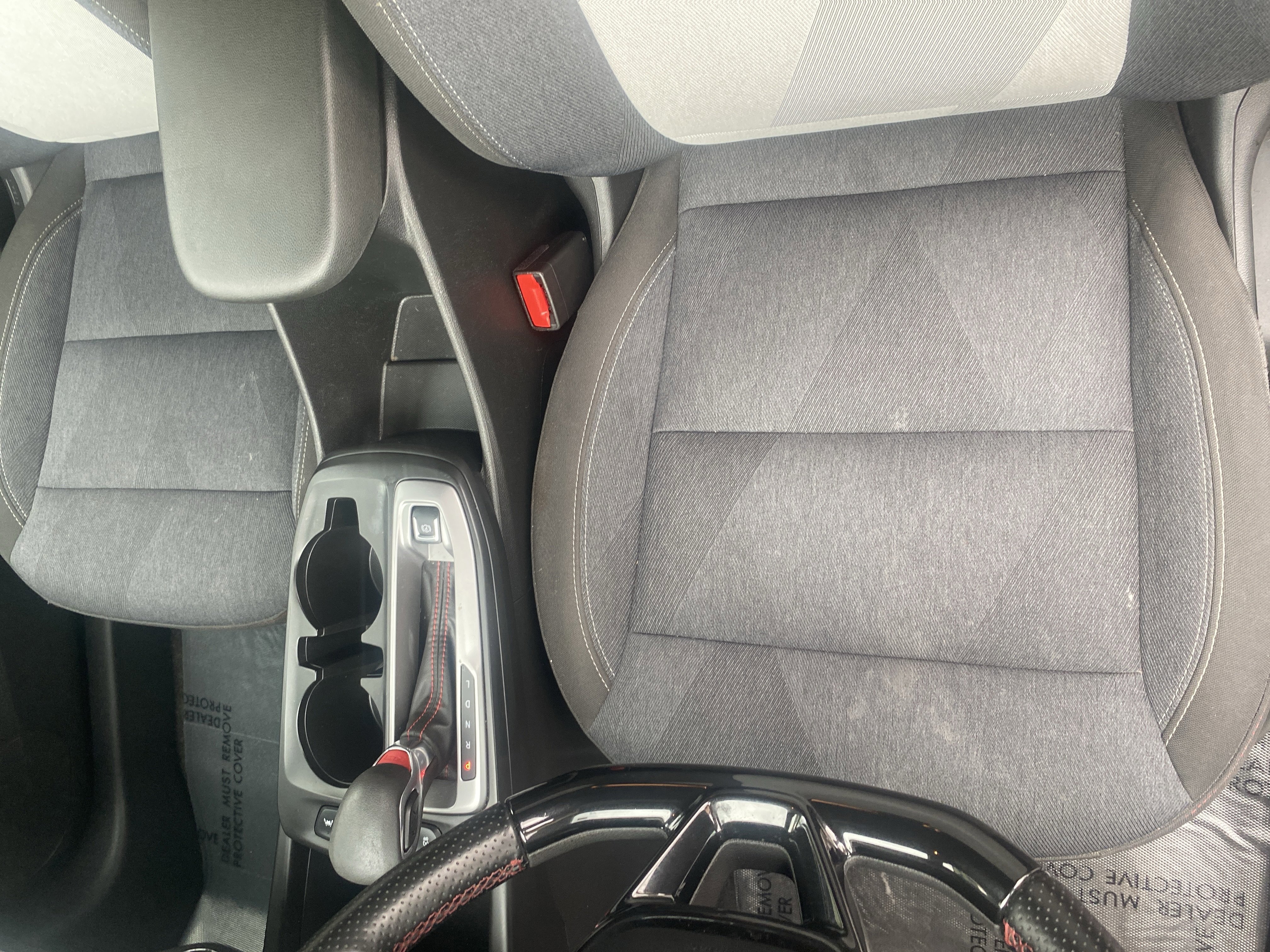 Used 2024 Chevrolet Trax RS w/ Driver Confidence Package image 15