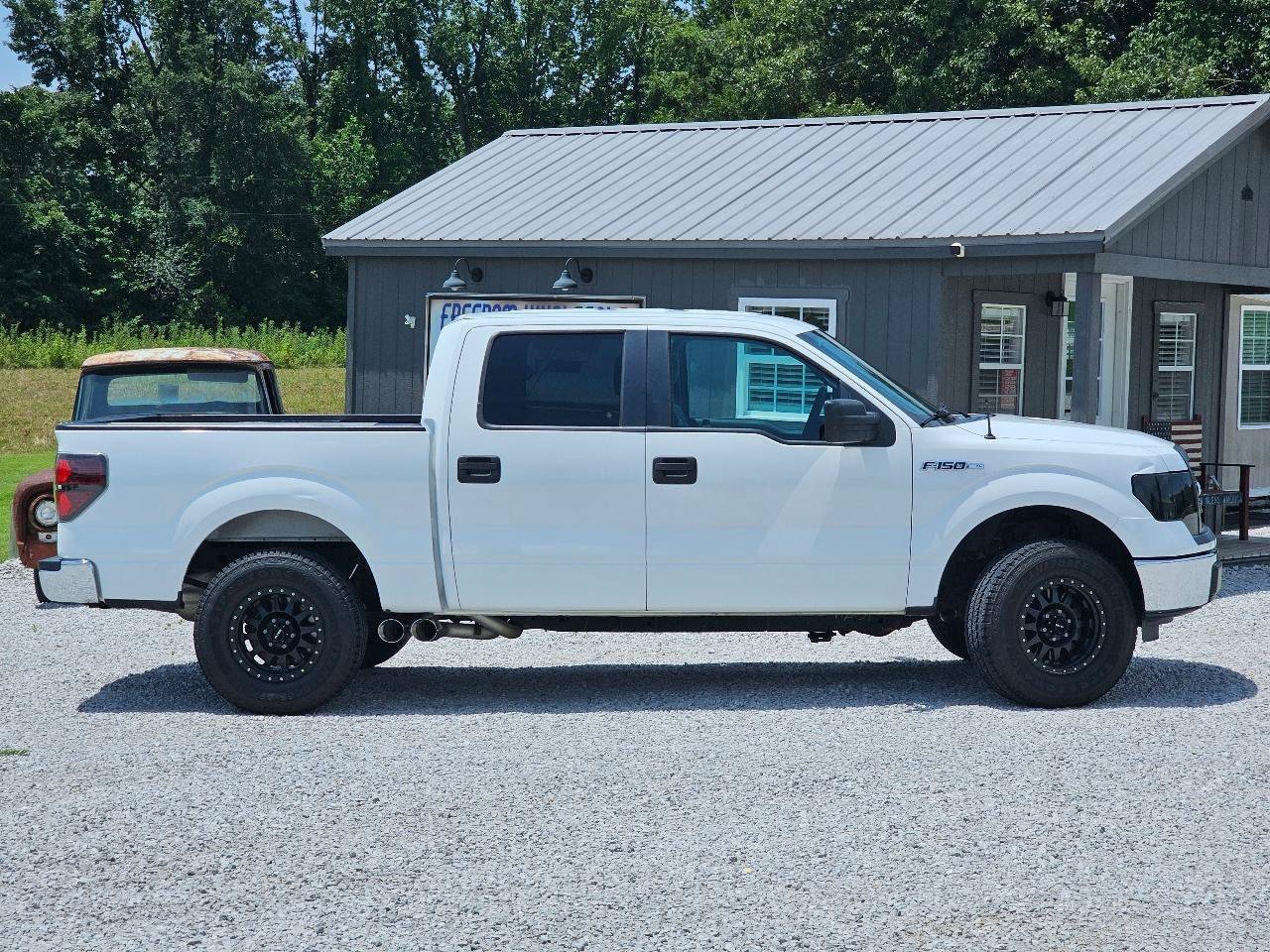 Used 2014 Ford F150 XL w/ Equipment Group 101A Mid RWD image 13