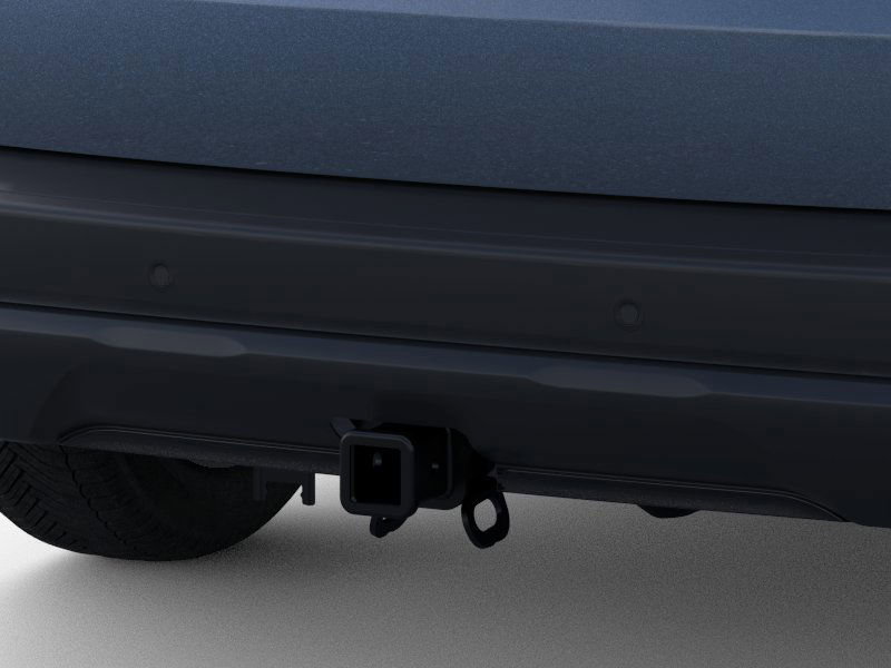 New 2026 Ford Escape ST-Line Select w/ Equipment Group 401A AWD/4WD image 23