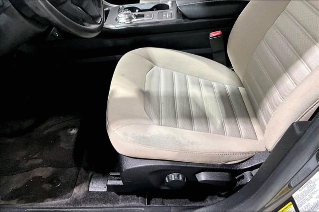 Used 2017 Ford Fusion S image 19