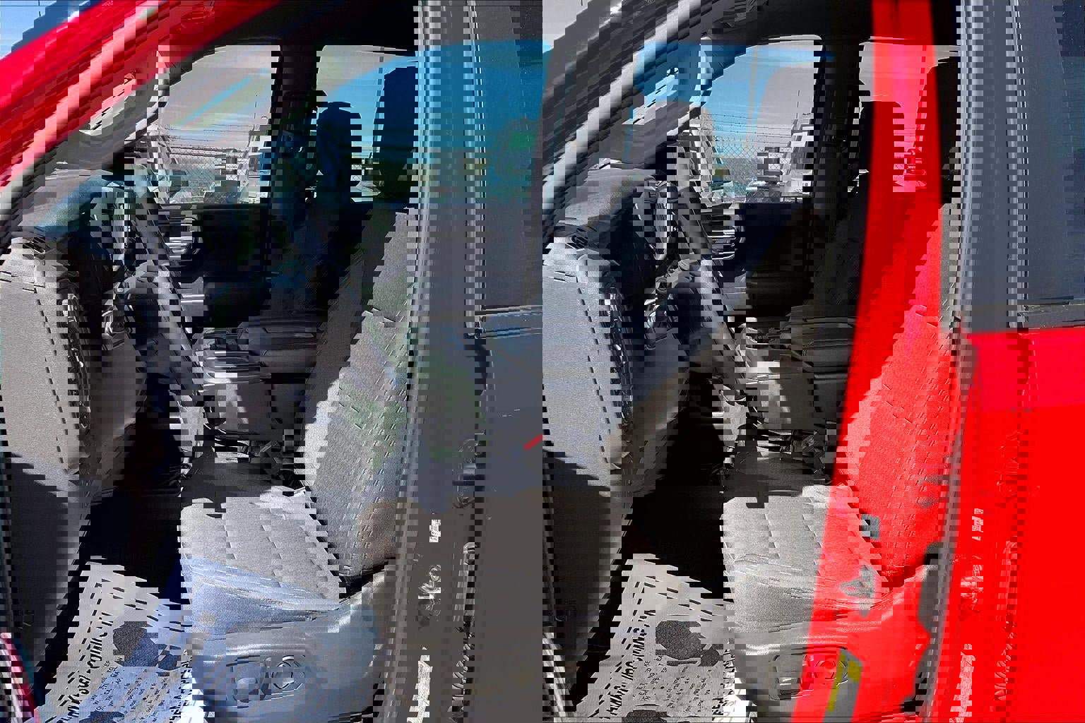 Used 2024 Chevrolet Silverado 1500 Custom image 22