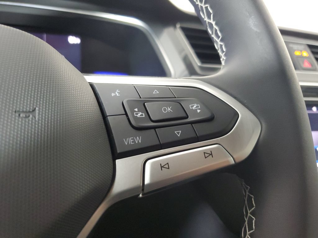 Used 2022 Volkswagen Tiguan S w/ IQ.Drive Package FWD image 20