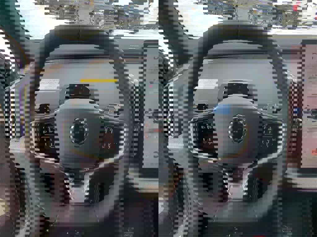 New 2026 Volvo EX30 Plus image 21