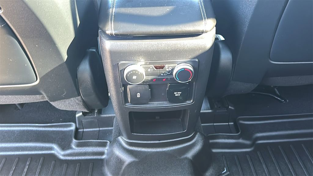 Used 2020 Ford Explorer Limited w/ Class III Trailer Tow Package image 31
