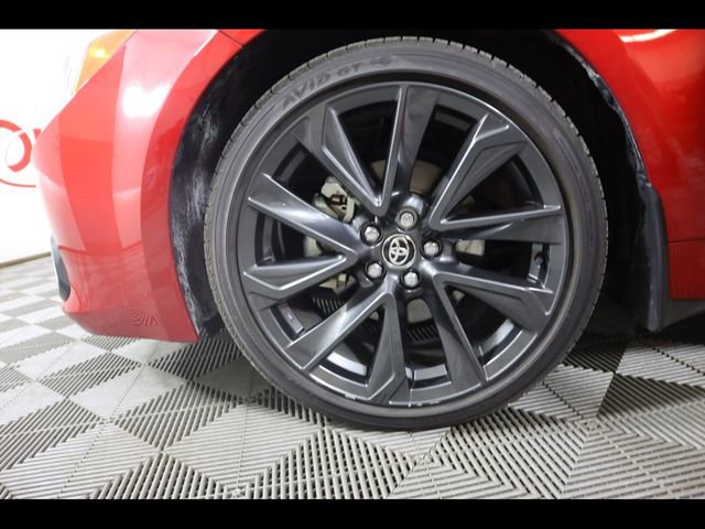 Used 2024 Toyota Corolla XSE image 28
