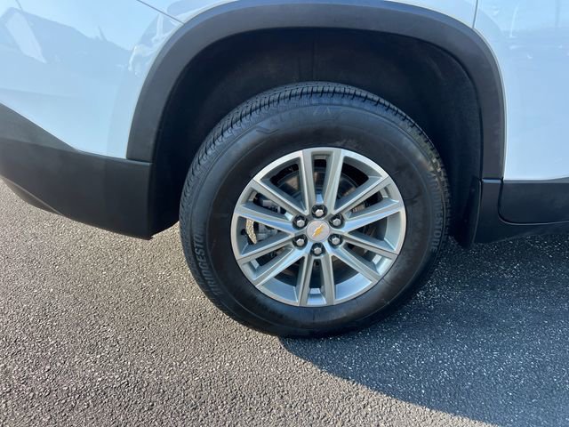 Used 2023 Chevrolet Traverse LT AWD/4WD image 30