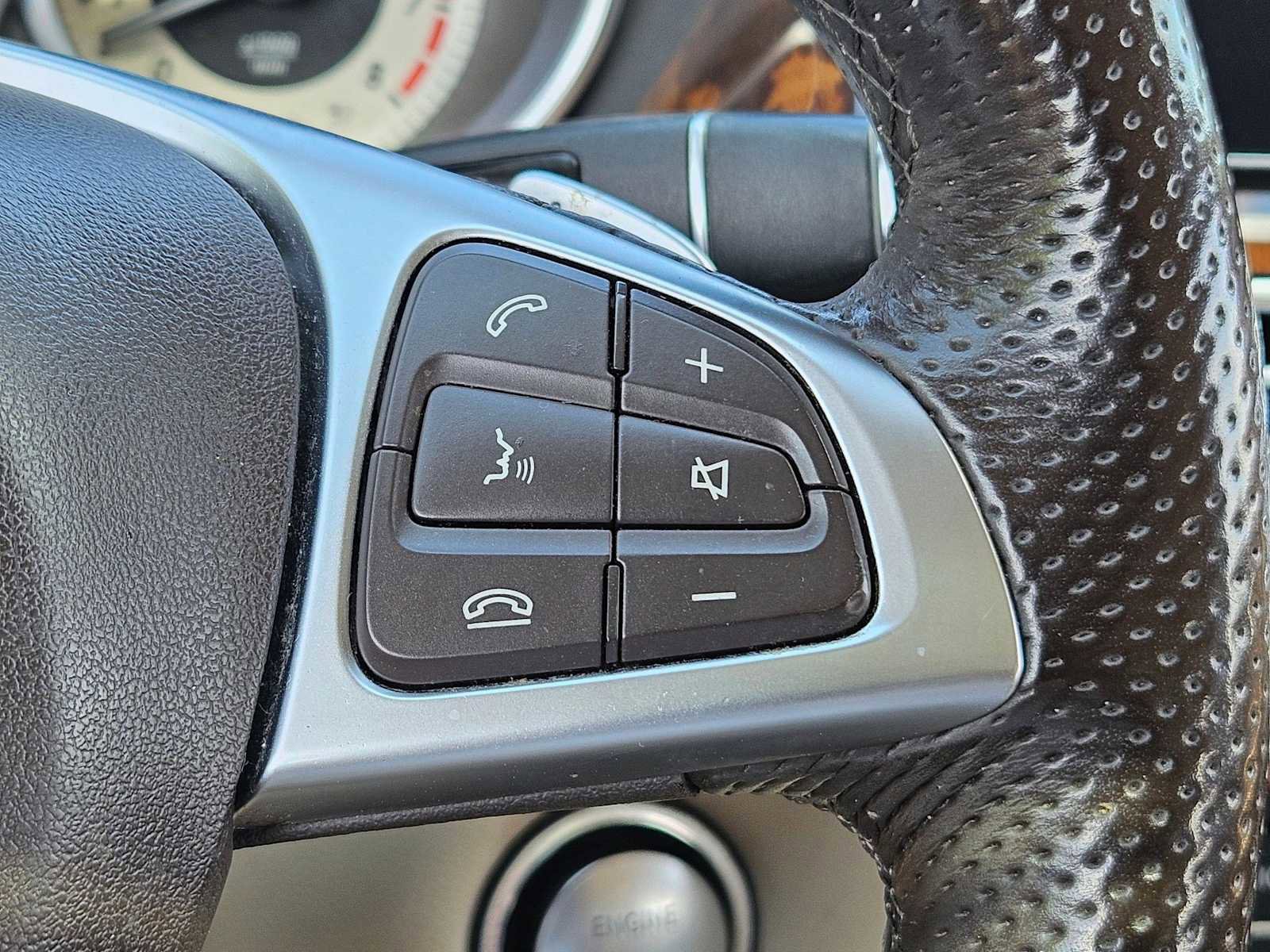 Used 2017 Mercedes-Benz CLS 550 w/ Parking Assist Package image 25