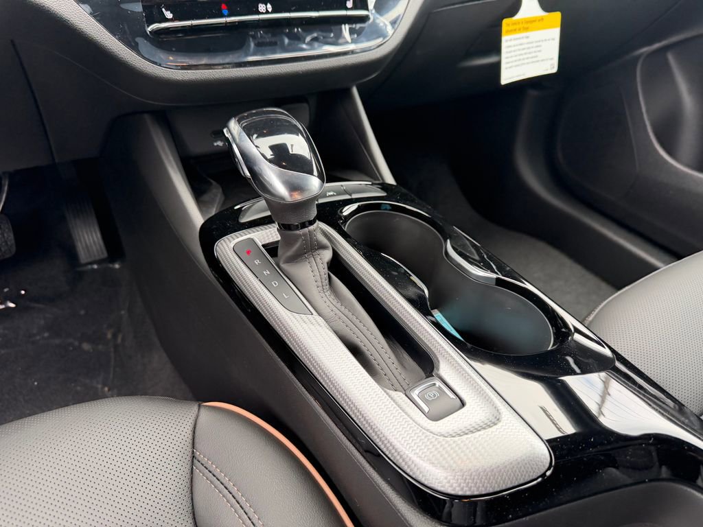 New 2026 Buick Envista Avenir FWD image 23