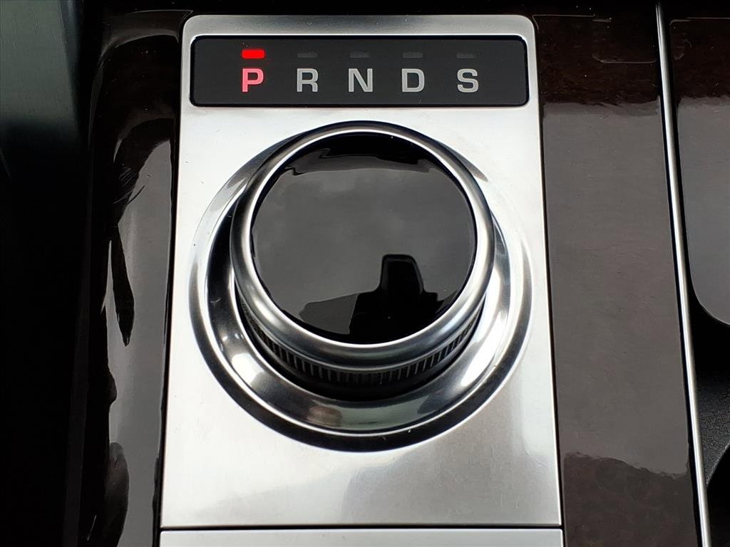 Used 2021 Land Rover Range Rover Westminster Edition image 18