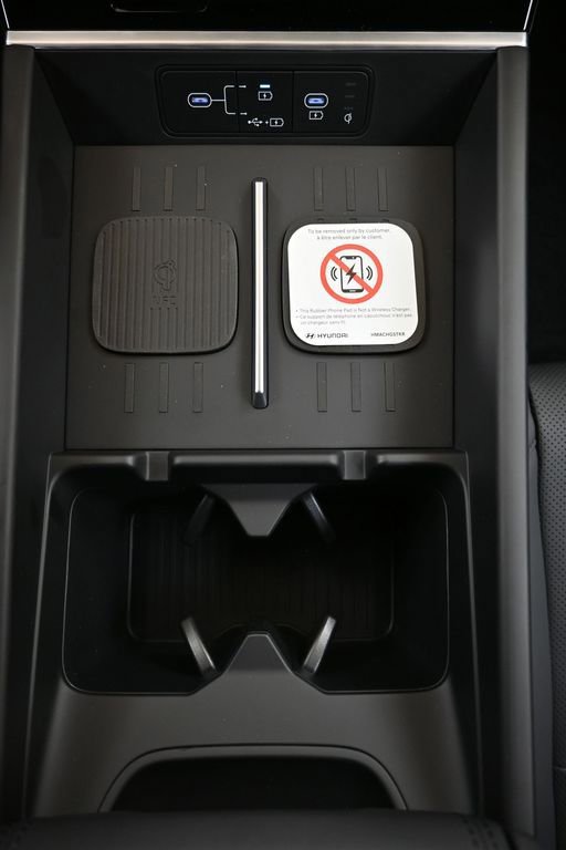 New 2026 Hyundai Santa Fe SEL image 36