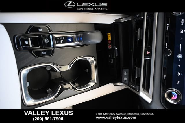 Certified 2024 Lexus RX 350 Premium Plus w/ Convenience Package FWD image 9