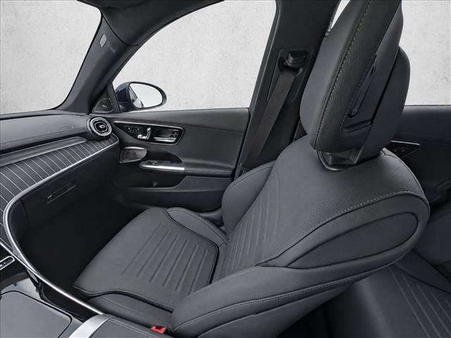 Used 2023 Mercedes-Benz C 300 Sedan image 24