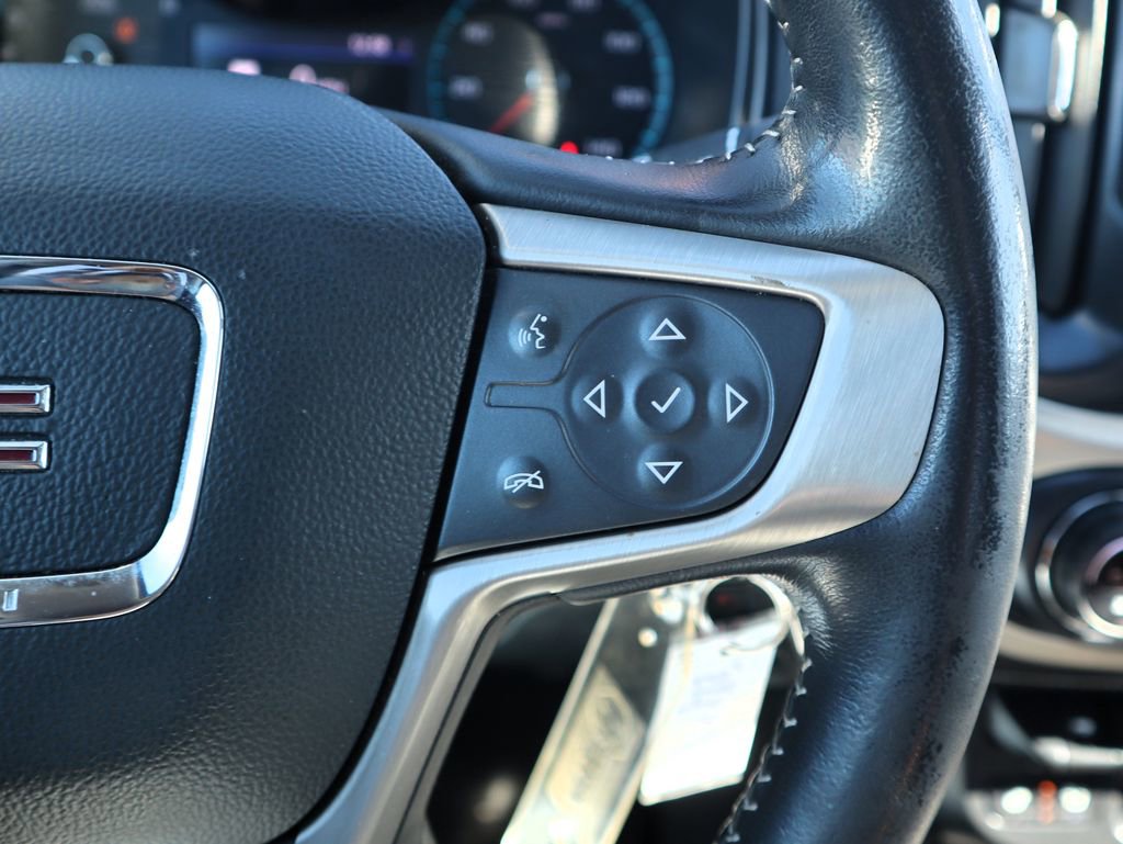 Used 2020 GMC Canyon Denali image 20