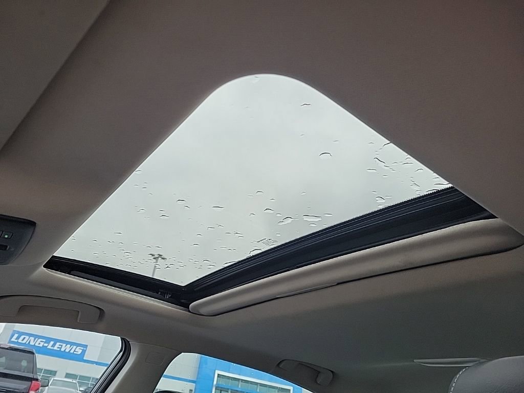 Used 2023 Nissan Altima 2.5 SL image 14