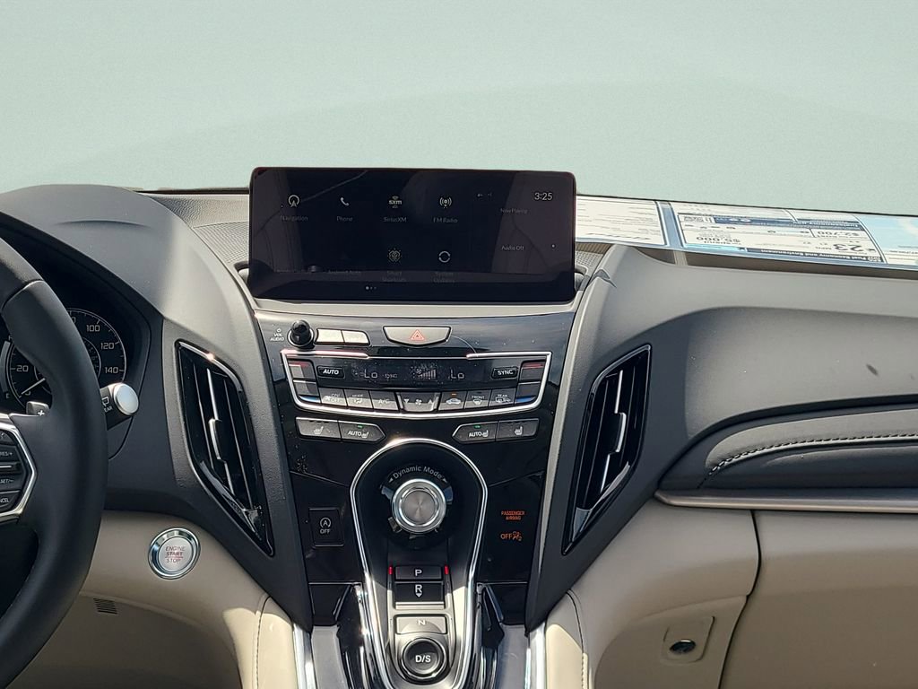 New 2026 Acura RDX w/ Technology Package AWD/4WD image 19