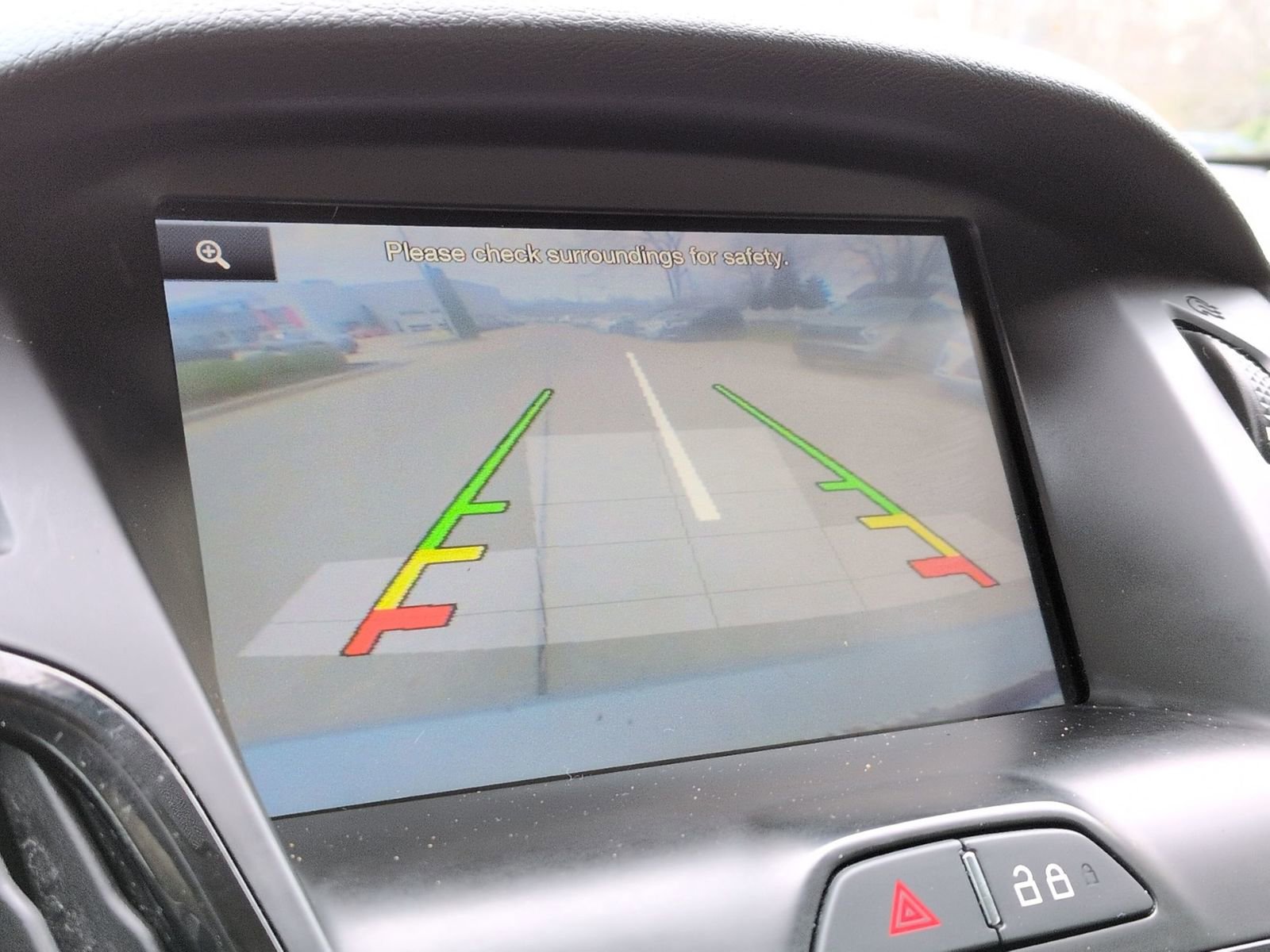 Used 2013 Ford Focus Electric Hatchback image 20
