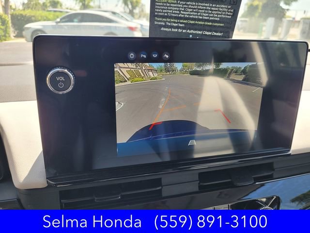 New 2026 Honda Prologue Touring image 9