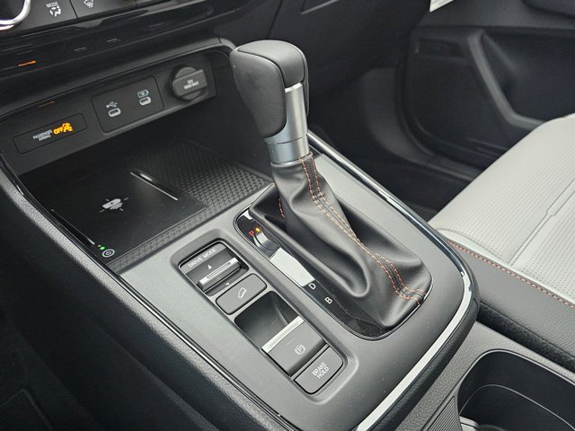 New 2026 Honda CR-V Sport Touring image 24