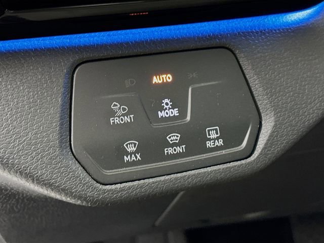 Used 2021 Volkswagen ID.4 Pro S w/ Gradient Package image 11