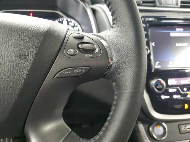 Used 2024 Nissan Murano SV w/ SV Midnight Edition Package image 21