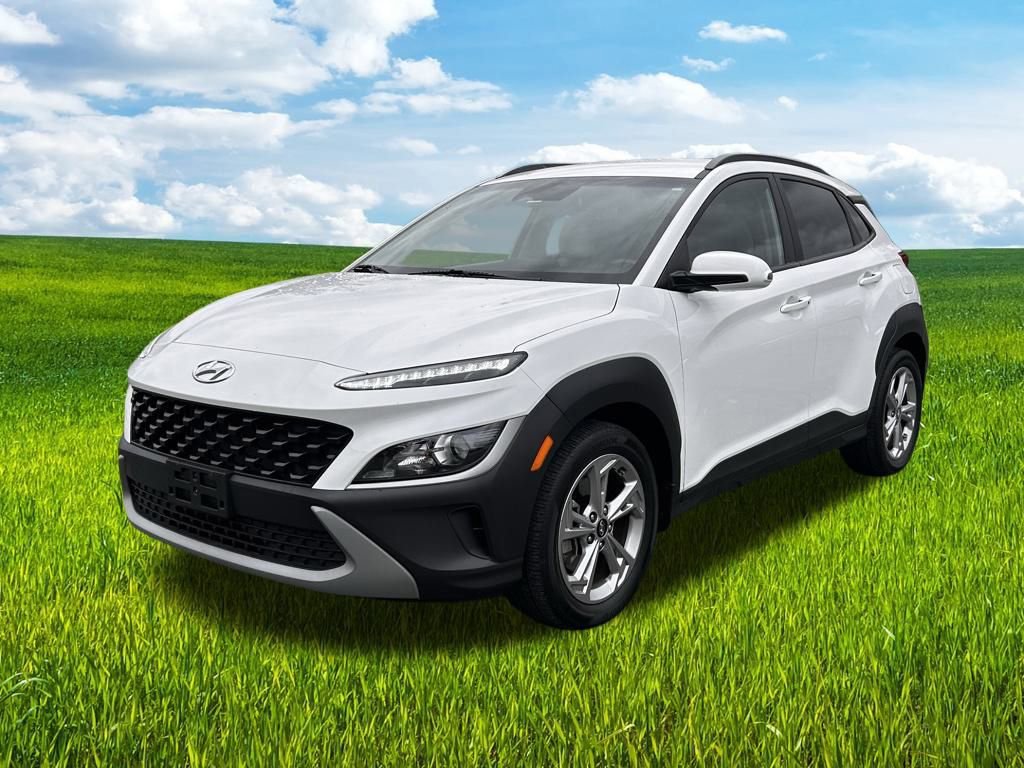 Used 2023 Hyundai Kona SEL image 11