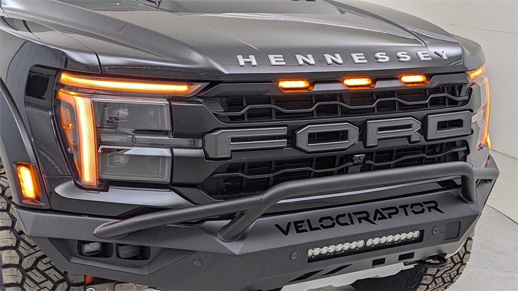 New 2026 Ford F150 Raptor image 49