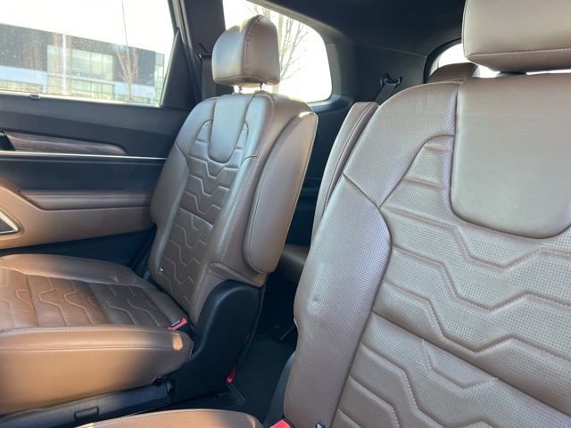 Used 2021 Kia Telluride SX w/ SX Prestige Package image 35