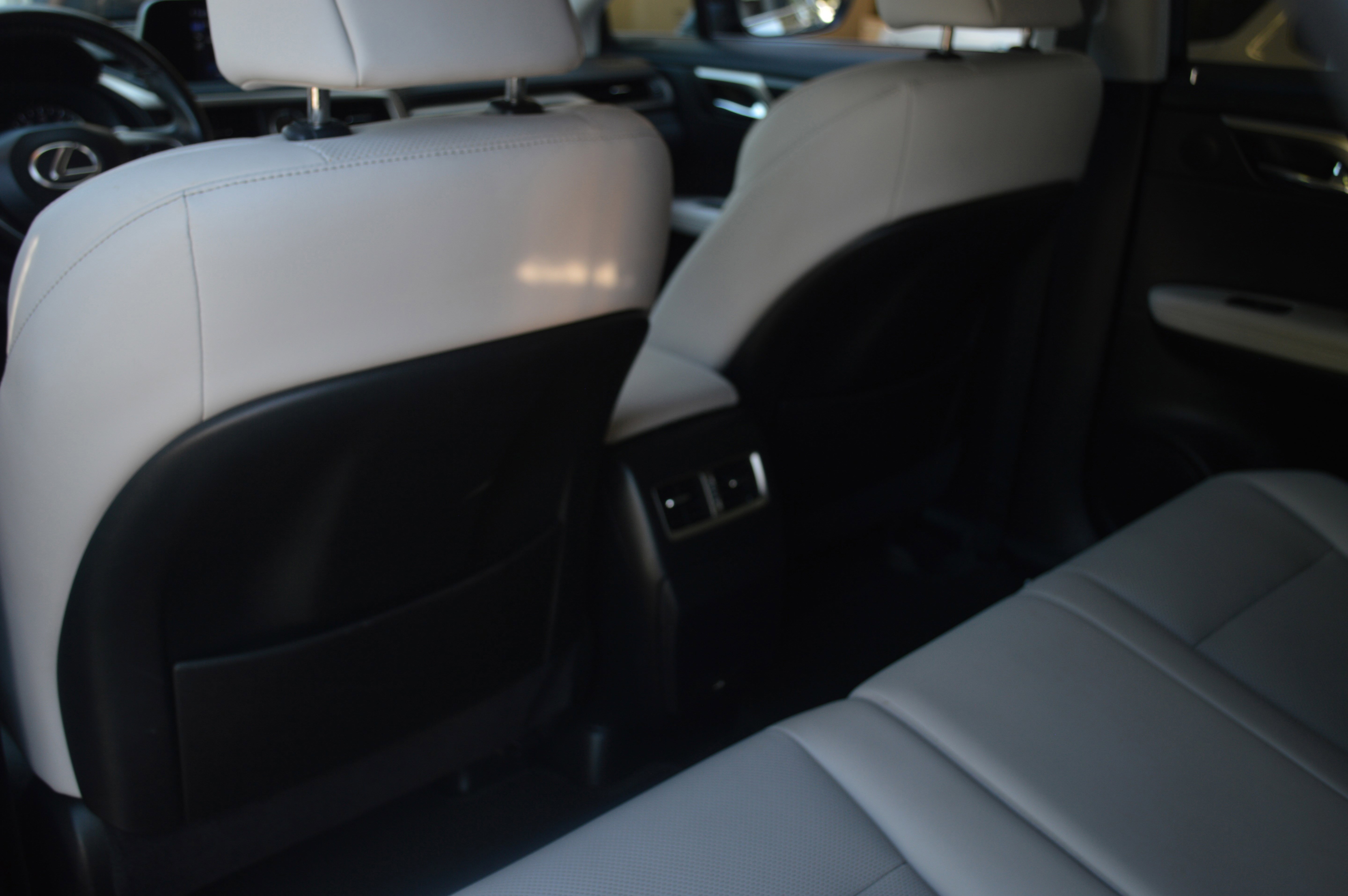 Used 2021 Lexus RX 350 FWD w/ Accessory Package image 33