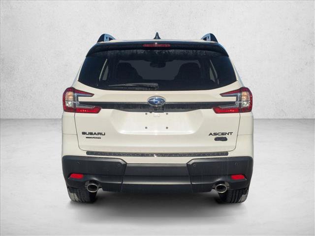 New 2026 Subaru Ascent Bronze Edition image 8