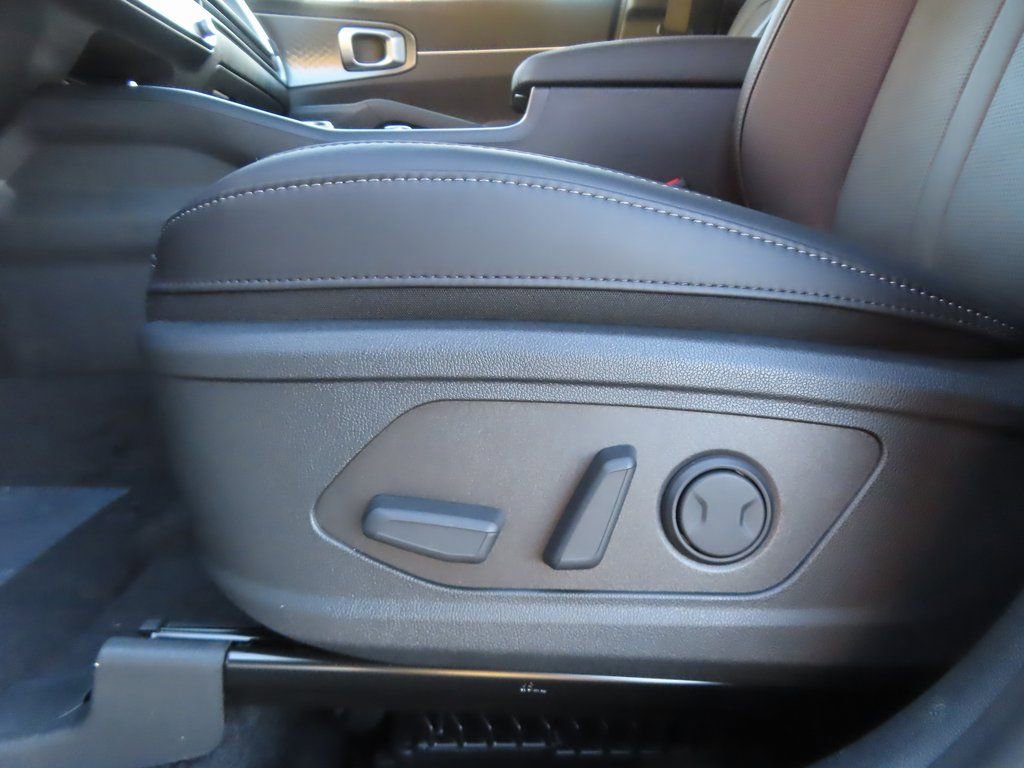New 2026 Kia Sorento EX w/ EX Premium Package image 10