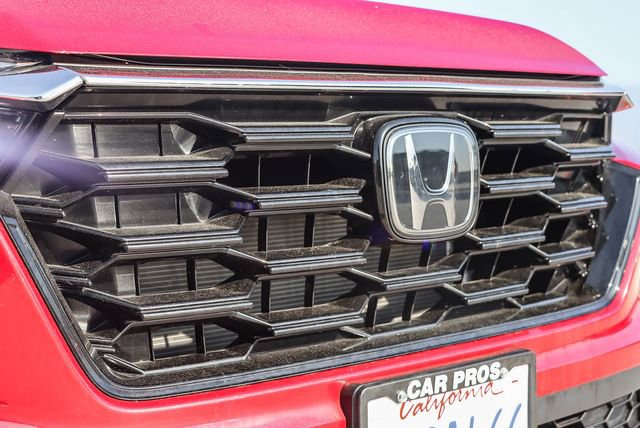 Certified 2025 Honda CR-V EX-L image 13