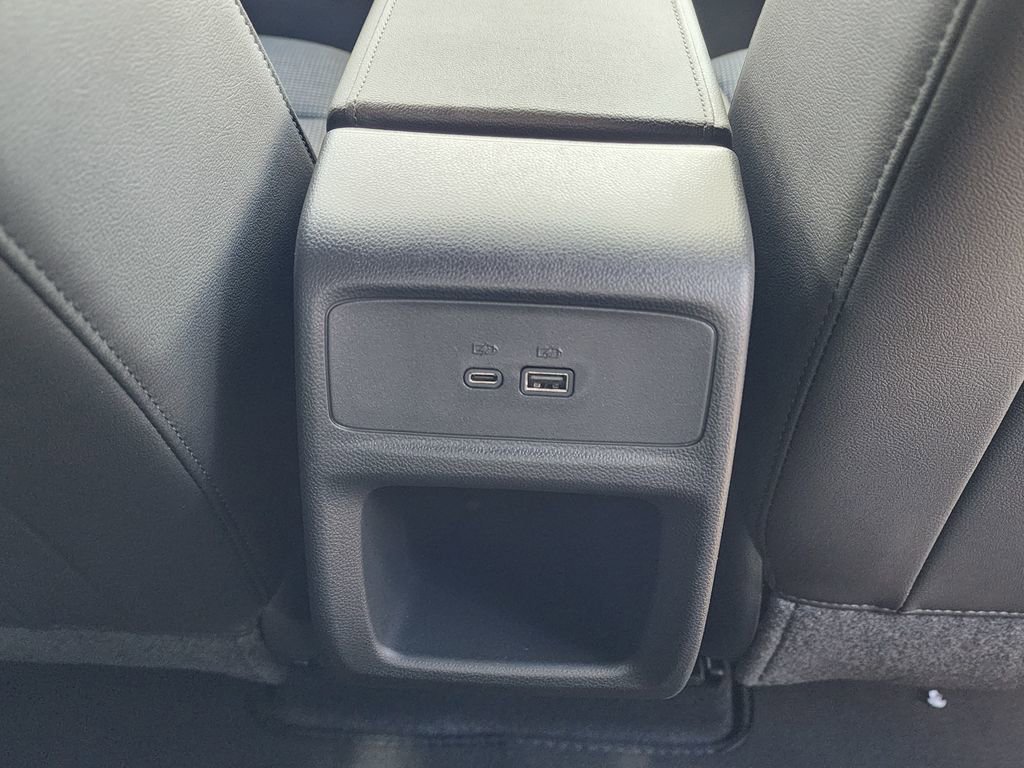 New 2026 Buick Envista Preferred w/ Convenience I Package FWD image 43