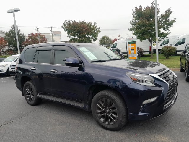 Used 2022 Lexus GX 460 Premium w/ Premium Plus Package