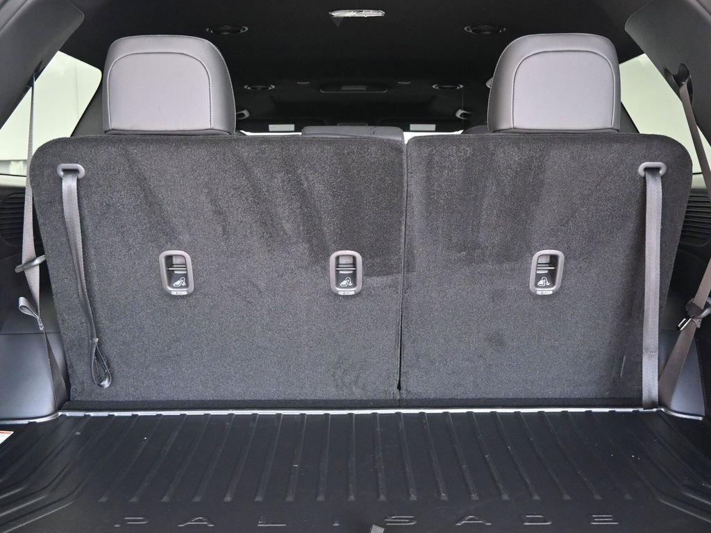 New 2026 Hyundai Palisade XRT Pro image 20