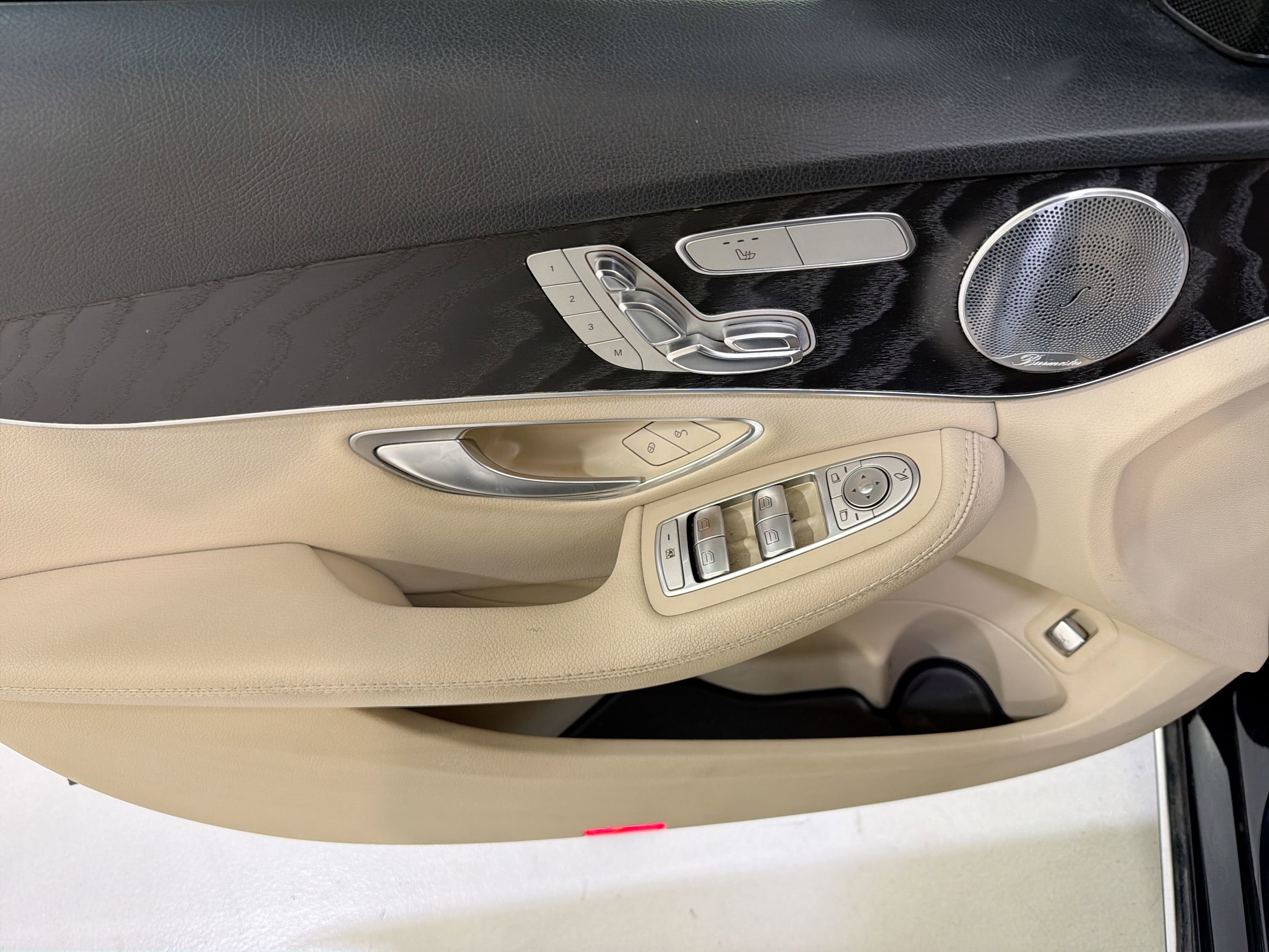 Used 2017 Mercedes-Benz C 300 Sedan image 12