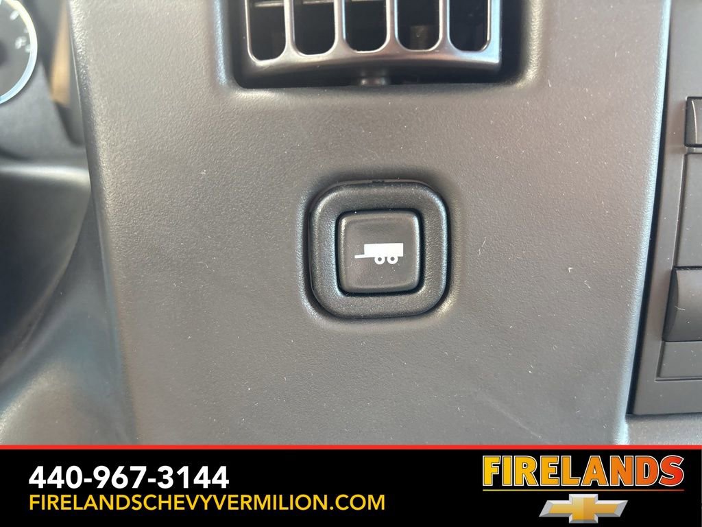 New 2024 Chevrolet Express 2500 w/ Driver Convenience Package image 19