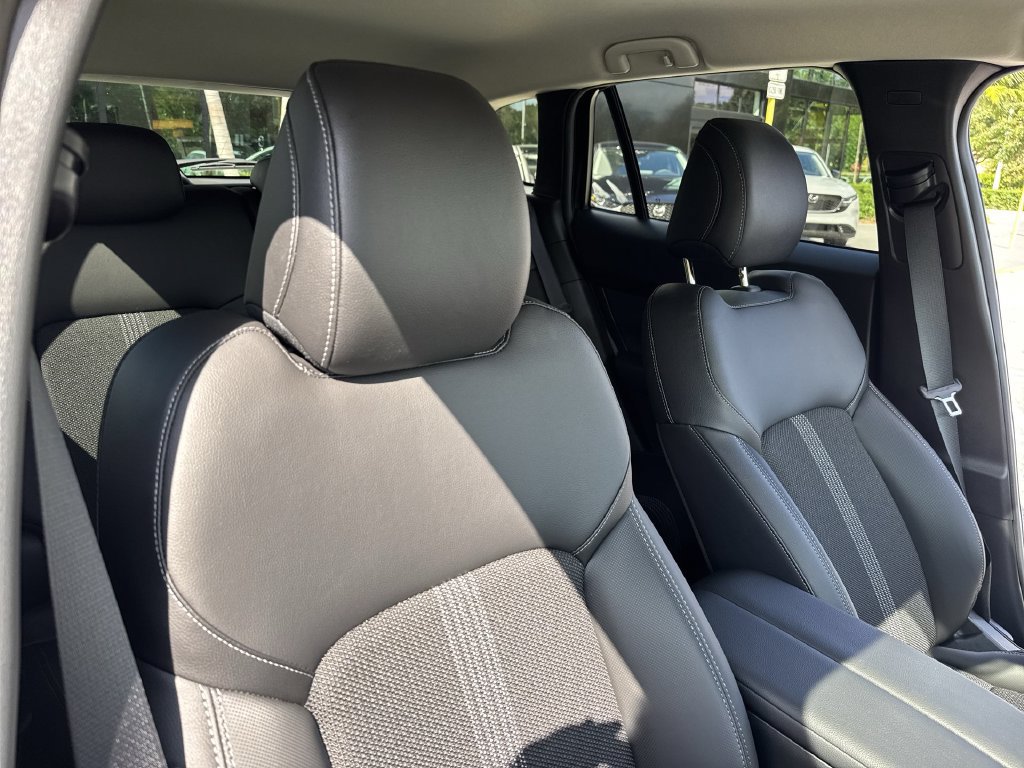 New 2026 MAZDA CX-50 AWD 2.5 S w/ Cargo Package image 46