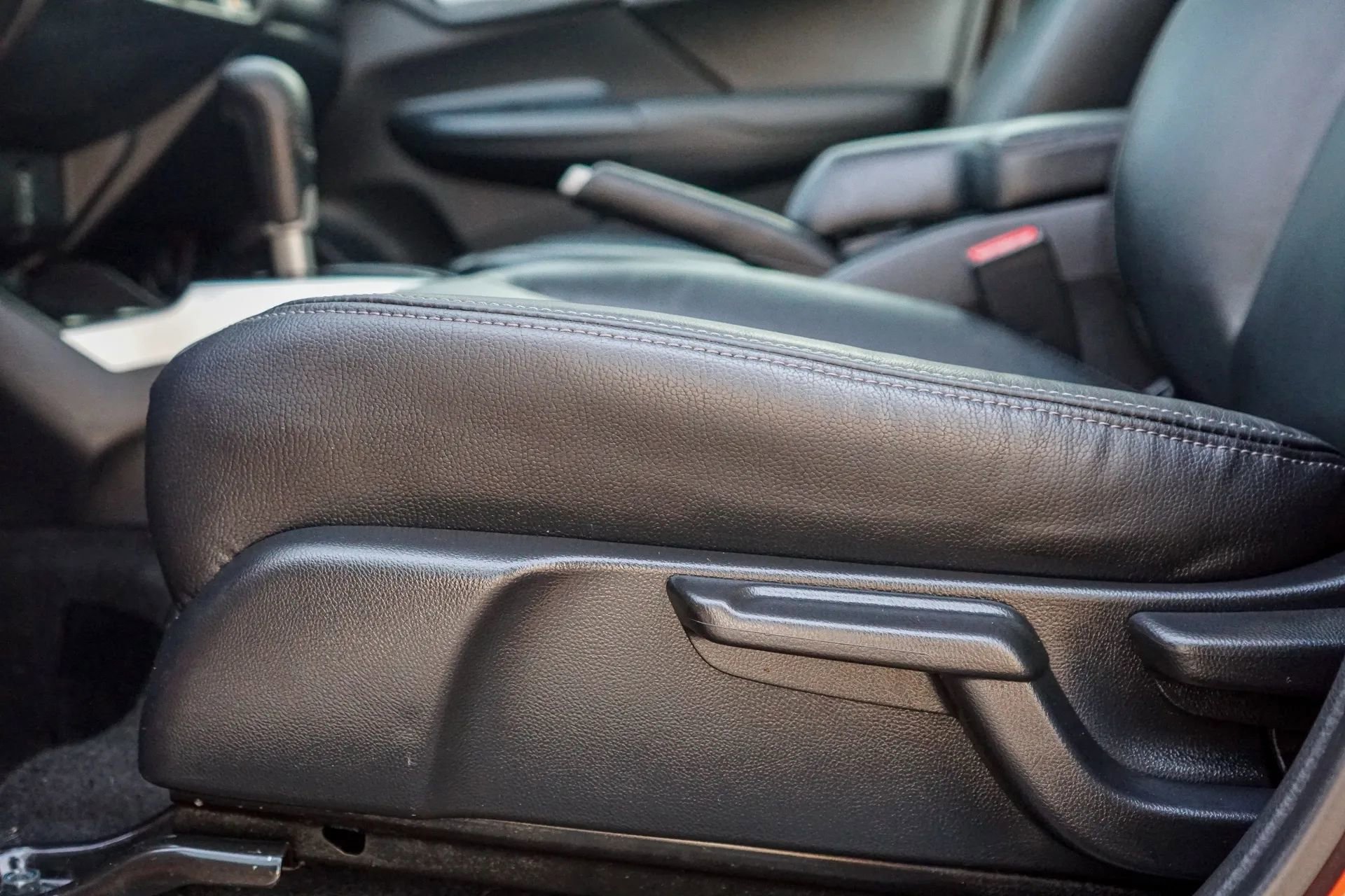 Used 2018 Honda Fit EX-L image 32