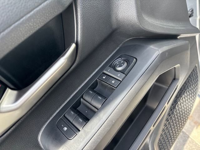 Used 2024 Toyota Tacoma TRD Sport AWD/4WD image 11