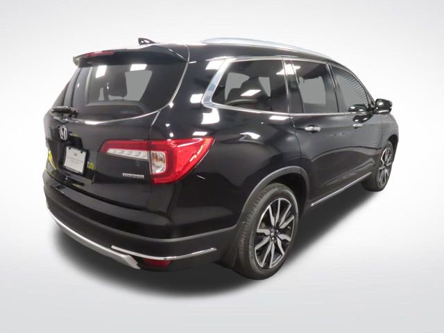 Used 2021 Honda Pilot Touring image 5
