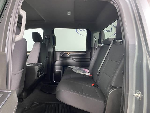Certified 2024 Chevrolet Silverado 2500 LT w/ Convenience Package AWD/4WD image 25
