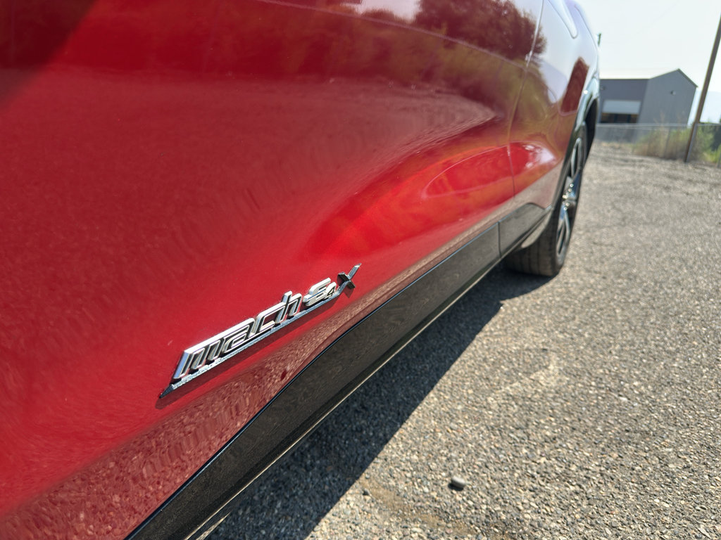 Used 2023 Ford Mustang Mach-E Premium AWD/4WD image 24