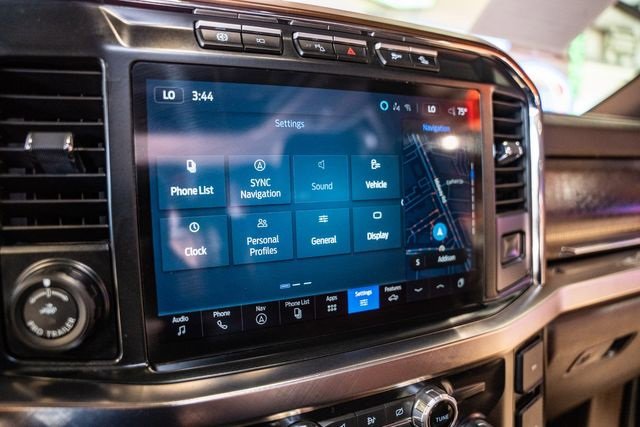 Used 2024 Ford F250 King Ranch w/ Tremor Off-Road Package image 37