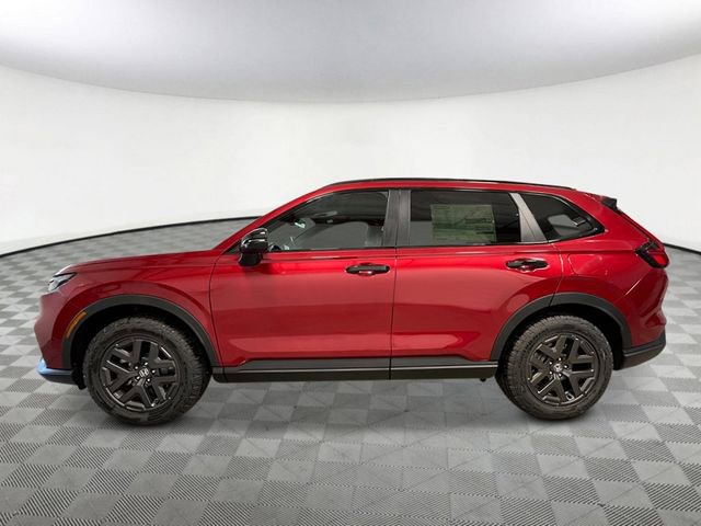 New 2026 Honda CR-V TrailSport image 6