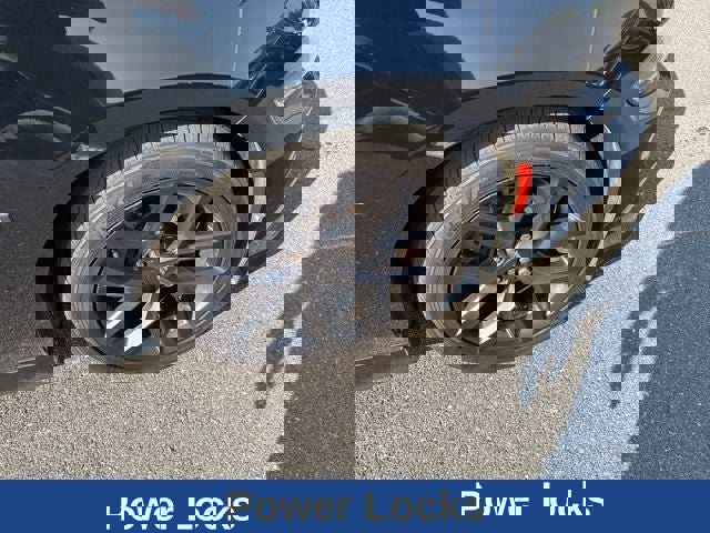 Used 2021 Dodge Charger R/T w/ Blacktop Package RWD image 18