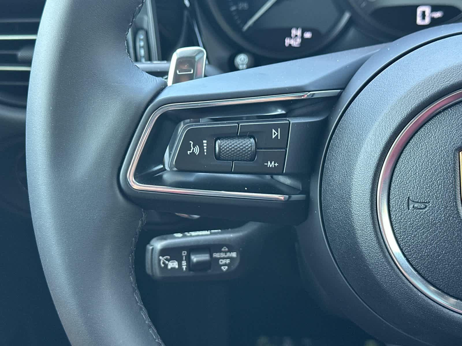 New 2026 Porsche Macan S AWD/4WD image 27