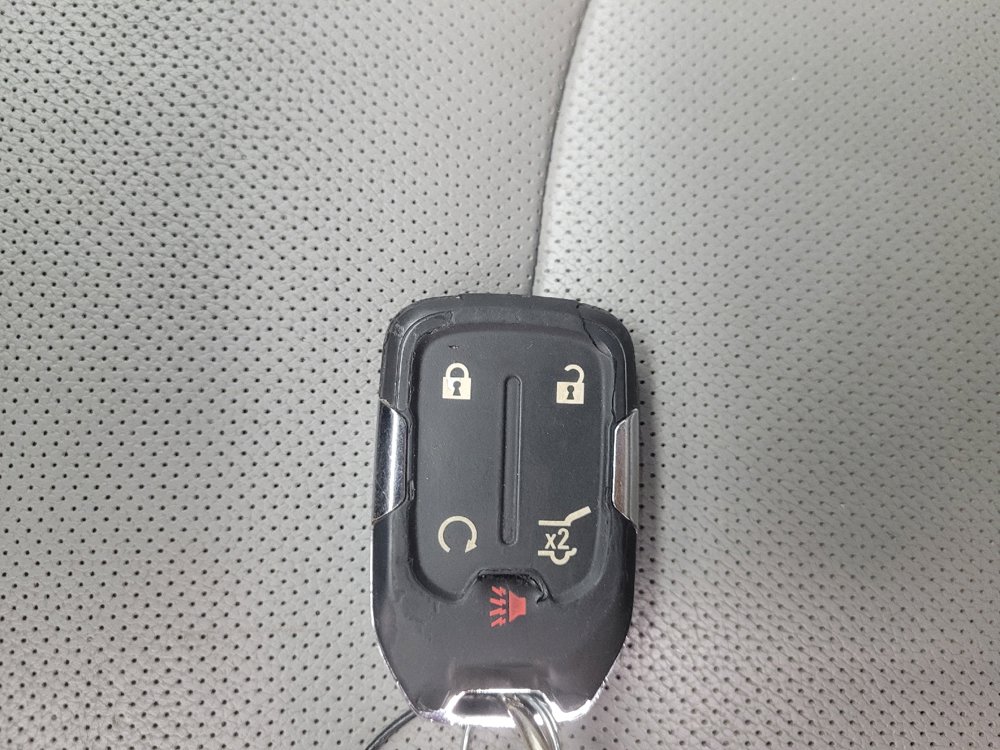 Used 2023 GMC Terrain SLT image 32