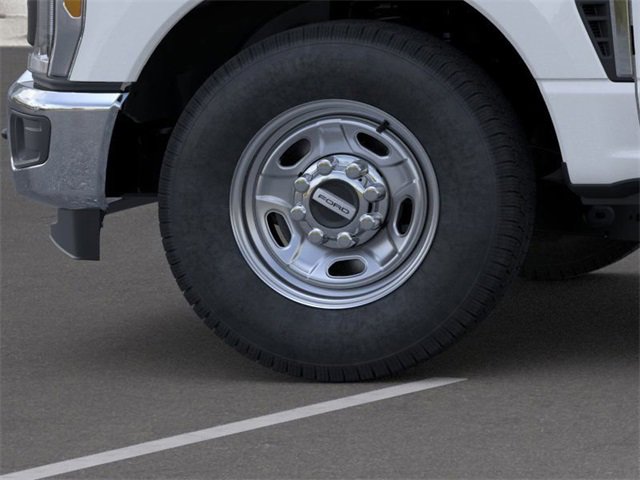 New 2026 Ford F250 XL image 19