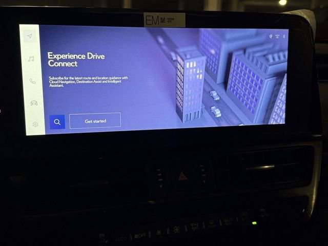 New 2025 Lexus ES 350 350 image 5